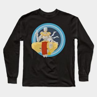 Zenyatta Long Sleeve T-Shirt